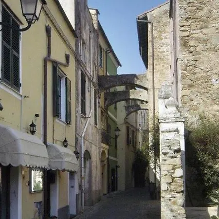 Oddi Apartament
